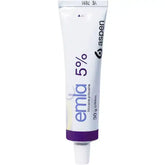 Emla Cream 5mg